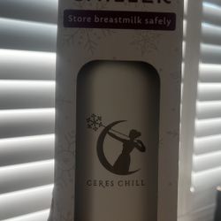 Ceres Chill