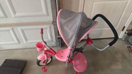 Kids bike