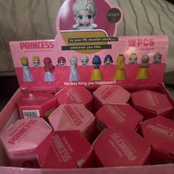 Princess