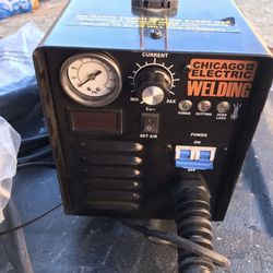 Welder Machine New 