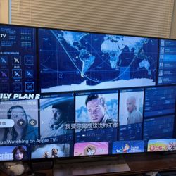 Sony XBR-65X900E 65-inch 4K Ultra HD Smart TV