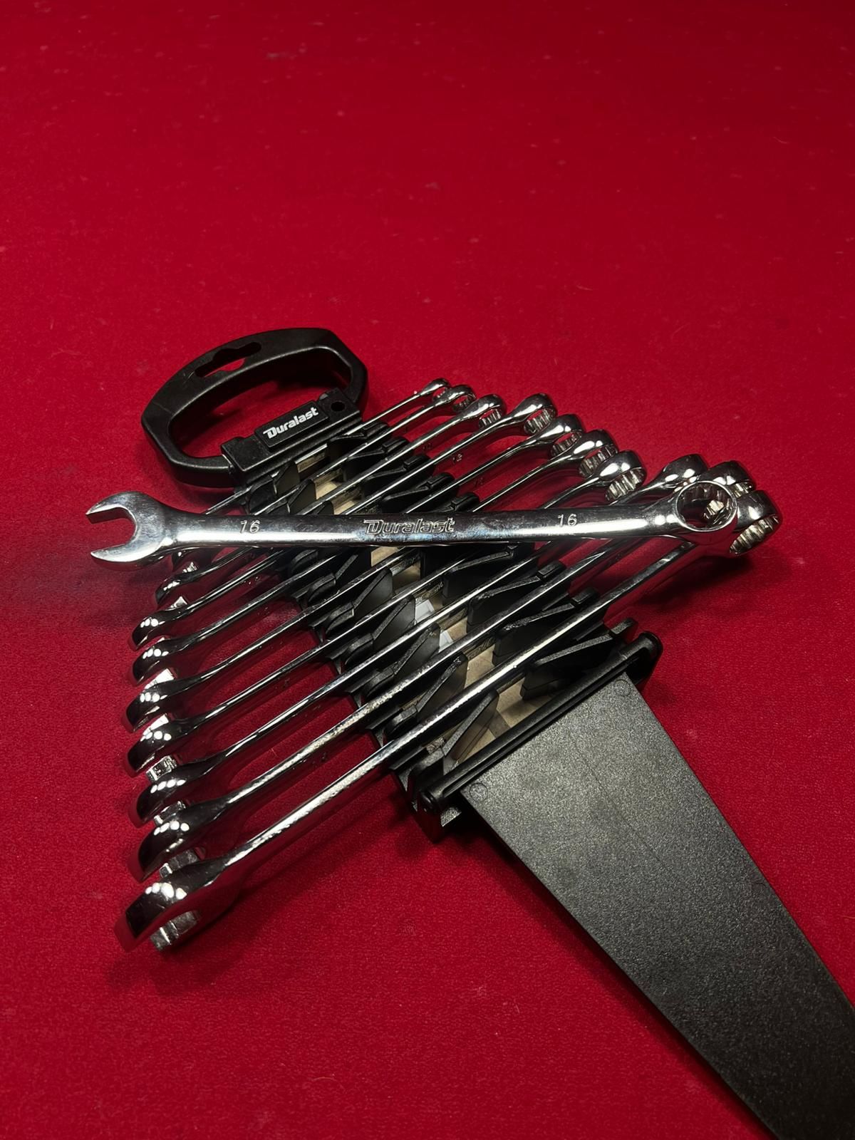 Duralast 11pc. Wrench Set
