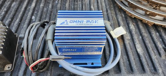 Omni-pak Coil