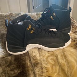 Jordan 12