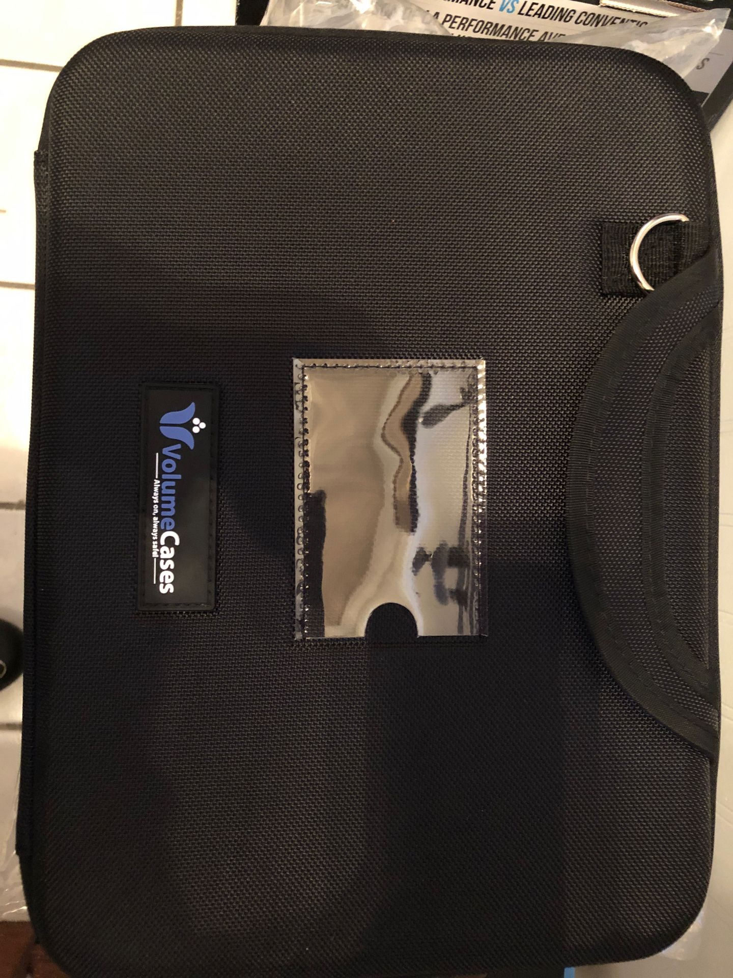 cases