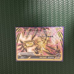 Yveltal break 2016