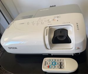 Epson Projector