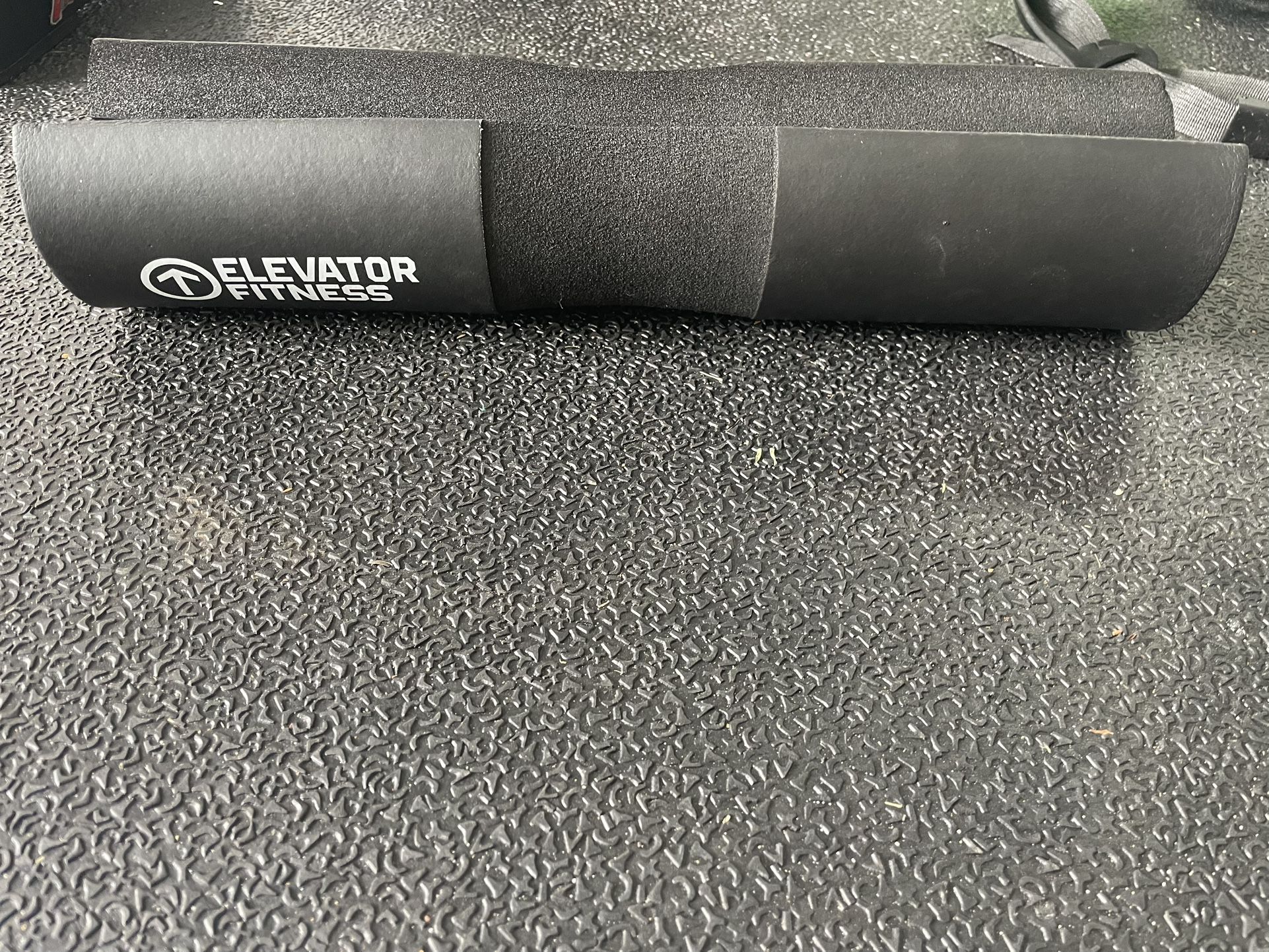 Barbell Pad