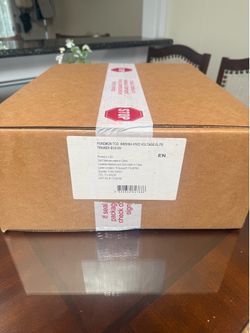 Vivid Voltage ETB Case