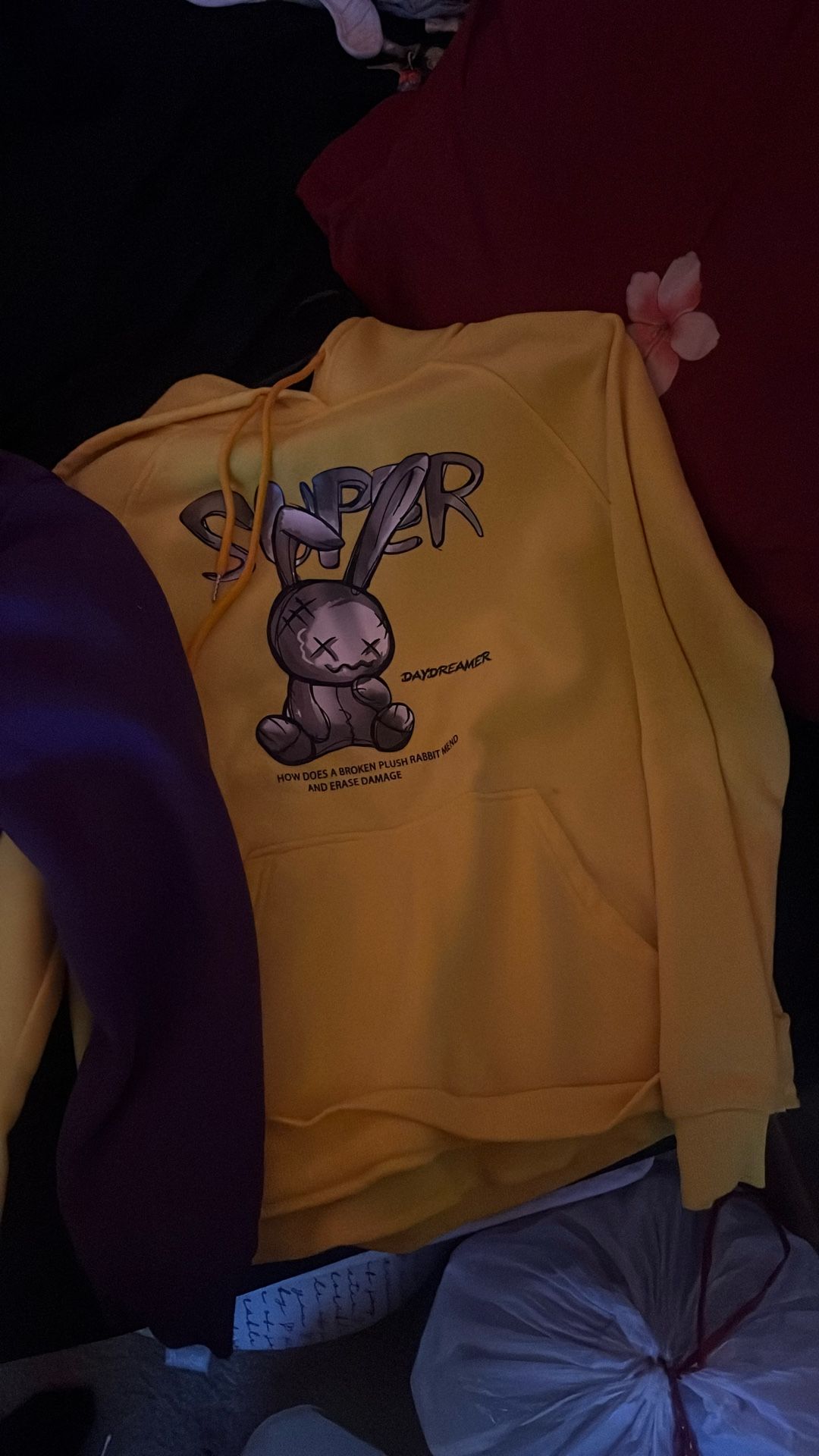 Hoodies 