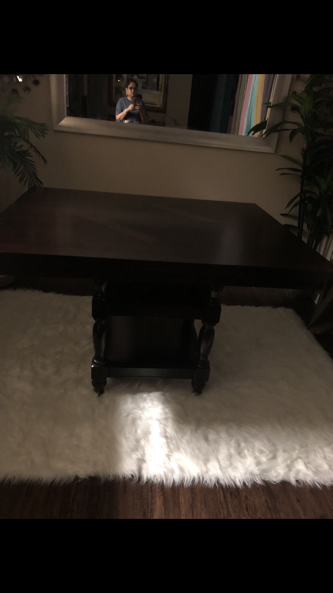 Kitchen Table With 4 Chairs