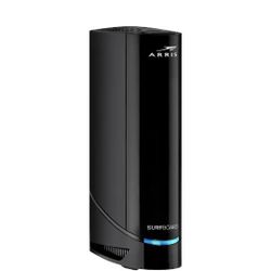 Arris SURFboard G20 Cable Modem/Router with Wi-Fi 6