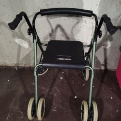 Walking Chair