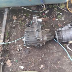 1995 Jeep Grand Cherokee