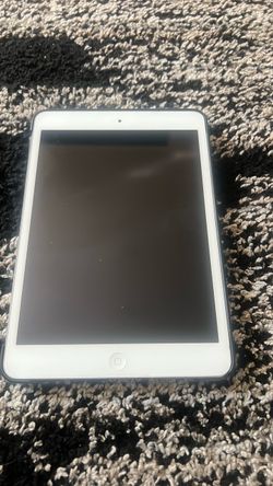 iPad mini 2