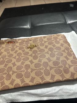 Coach backs and alo duffles