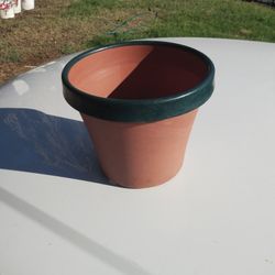 Nice flower pot