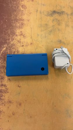 Nintendo DSI With Charger