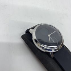 Withings Steel HR Hybrid Smartwatch Black