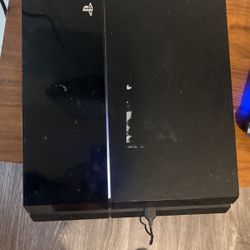 PS4 