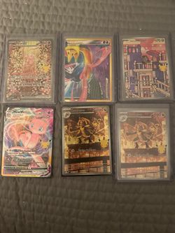Pokémon 30th celebration singles!Mew, Galarian Meowth,darkrai and cressella legend