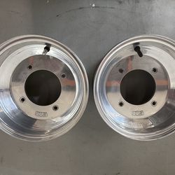 STI ATV / UTV Wheels