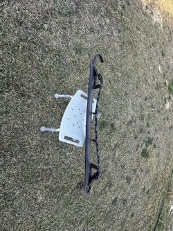 2020-2022 Hyundai Sonata Front Lower Textured SE Bumper Cover OEM