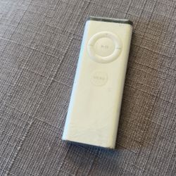 Apple TV Remote