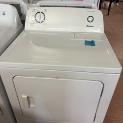 Gas Dryer $265 with 3 MONTHS WARRANTY