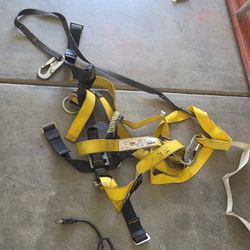 Roof Harness 