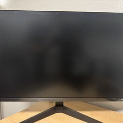 Gaming Monitor 75hz 27 Inch
