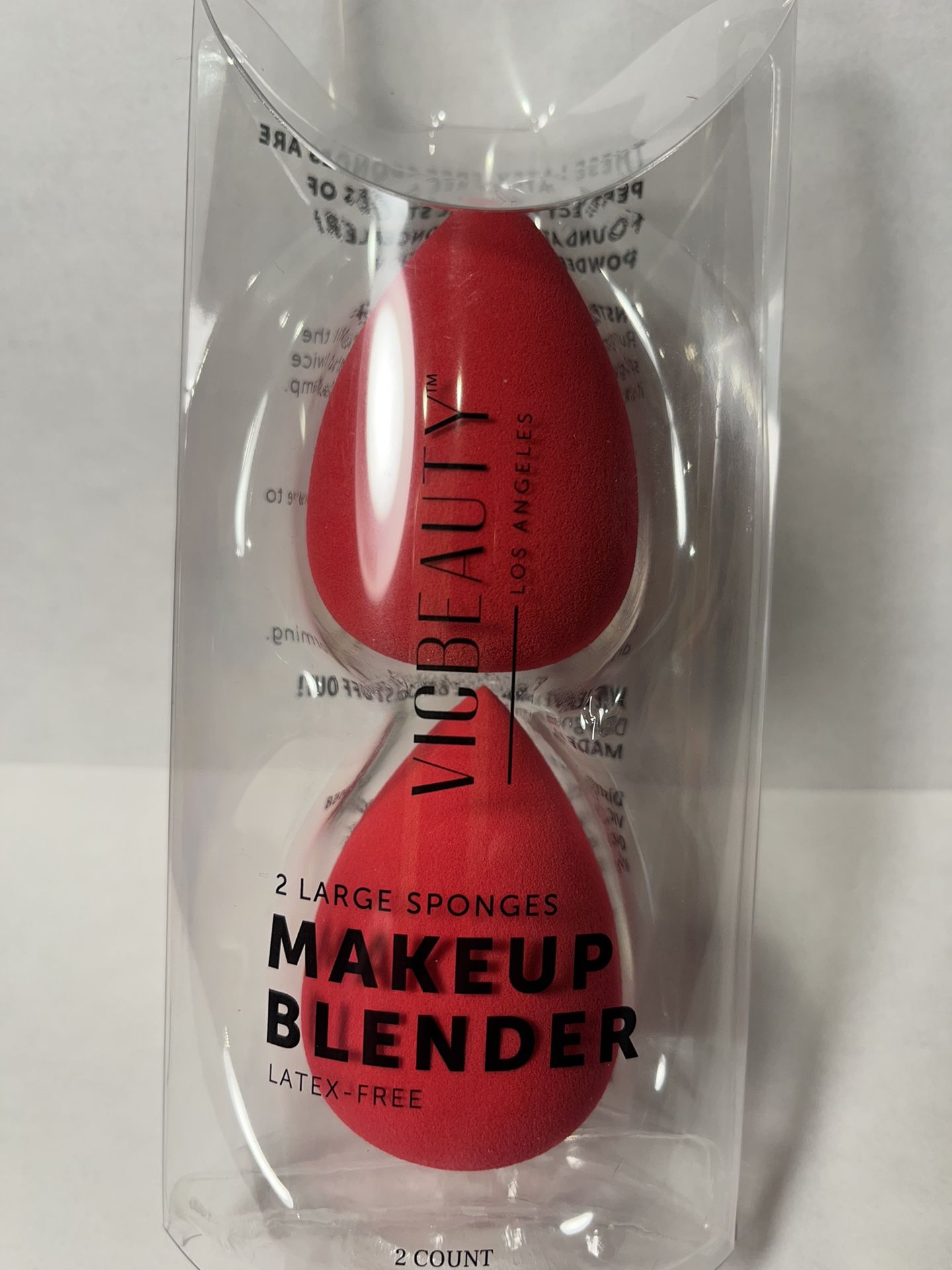 V.I.C Beauty Blender 
