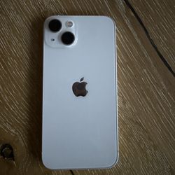 iPhone 13 128gb AT&T 