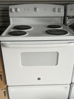 GE Refrigerator