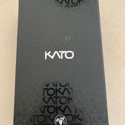 Wine Opener Set, Air Pressure, Kato