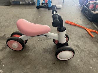 Balance Bike