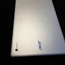 Acer Laptop Touch Screen 