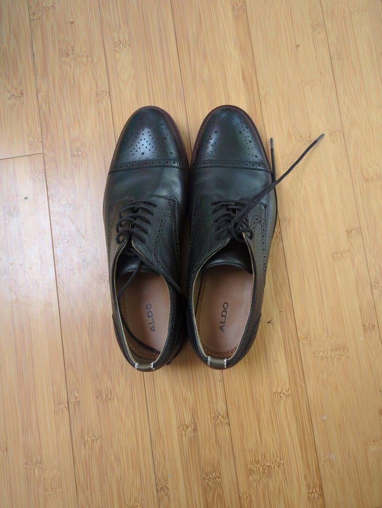Aldo Shoes