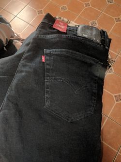 36*32 Levi's jeans