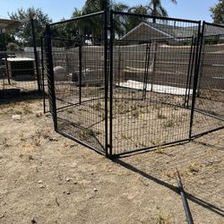 Dog Kennel ( Corral) 