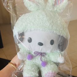 Pochacco 