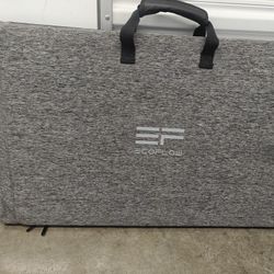 Ecoflow 220 Watt portable Bifacial Solar Panel