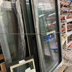 🏠 Windows & Sliding Glass Doors — Incredible Deals!