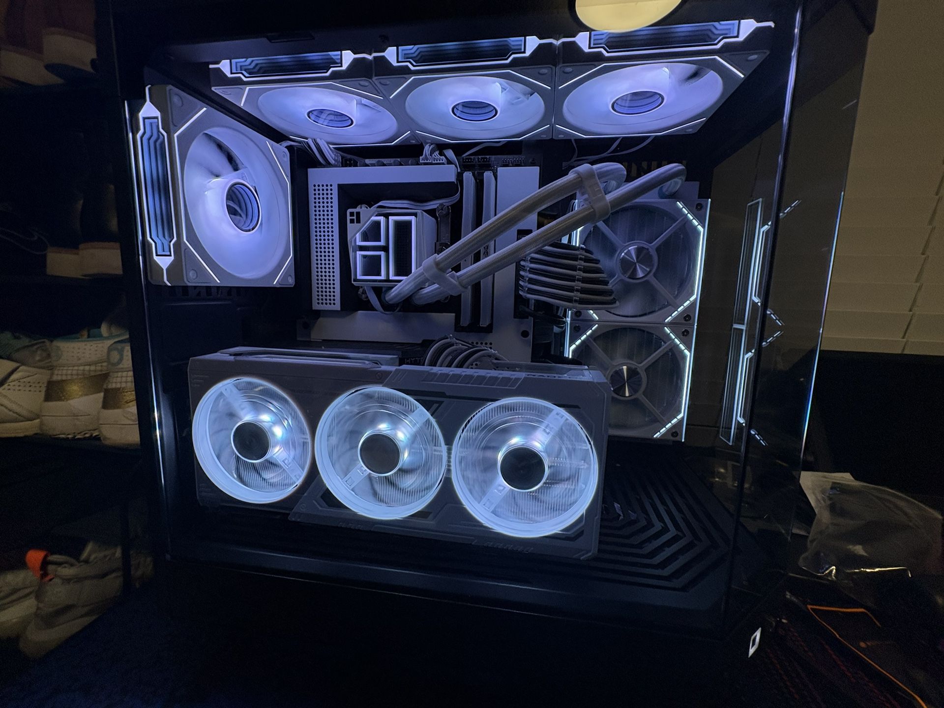 Gaming PC (Any Budget)