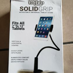 Tablet Holder