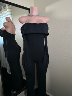 Women’s jumpsuit