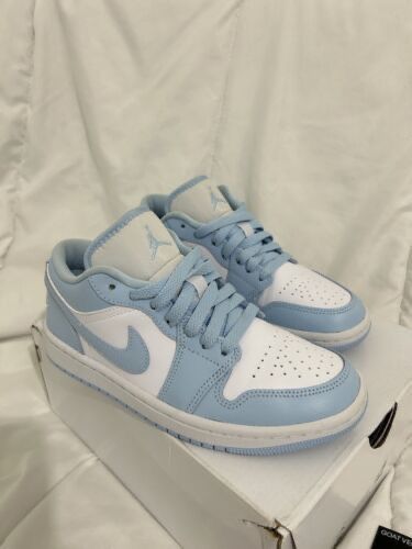 Jordan 1 Ice Blue
