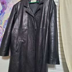 Men's Leather Jackets Sizes 3X