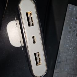 Used POWER BANK Unbranded