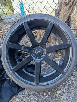 Cadillac Escalade Wheels